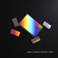 Glass blanks Plane Ruled Reflective Diffraction Grating